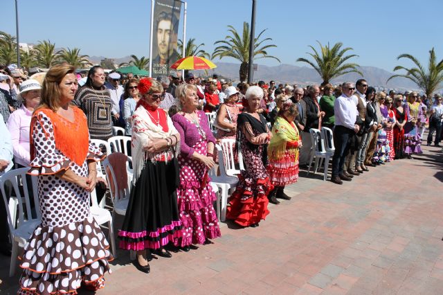 La participación y el buen clima marcan el inicio de las fiestas de San José