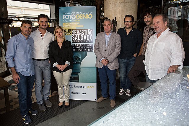 FOTOGENIO se traslada a Madrid para presentar una edición cargada de talento