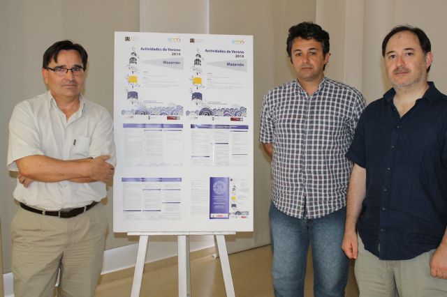 Académicos y políticos se darán cita del 17 al 21 de junio en el curso 'ecología, justicia social y democracia'