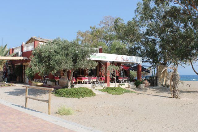 El ayuntamiento se opone al derribo del restaurante La Siesta de Bolnuevo previsto para este martes