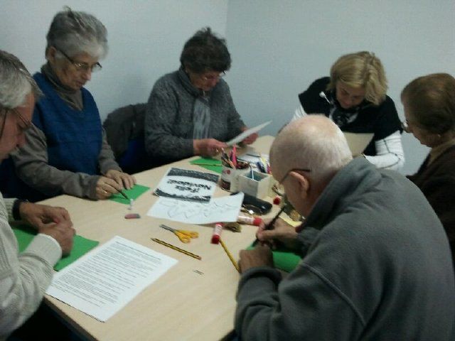 Política Social da continuidad a la unidad de atención a enfermos de alzheimer