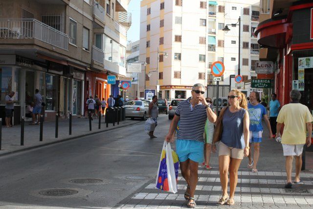 Comercios, pequeños supermercados, bares y restaurantes ahorrarán al año un 42% en el pago de la tasa de basura