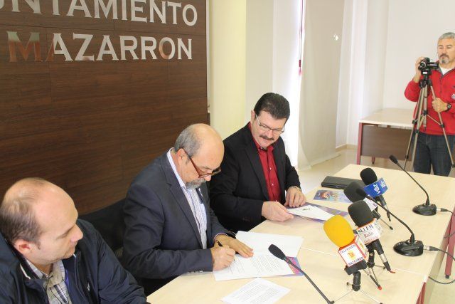 La Vuelta a Murcia de 2015 tendrá su salida en Mazarrón