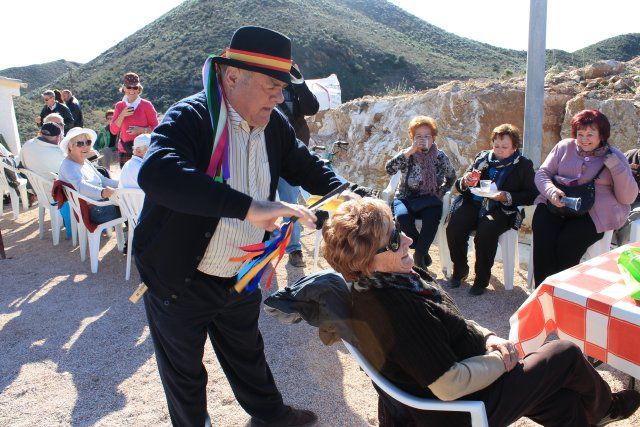 Las balsicas celebra sus tradicionales fiestas navideñas