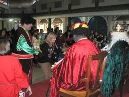 Los Reyes Magos de Oriente llegarán en barco al muelle pesquero