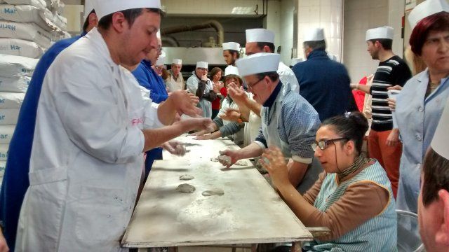 El Centro de Día de Personas con Discapacidad Intelectual continua con su calendario de actividades