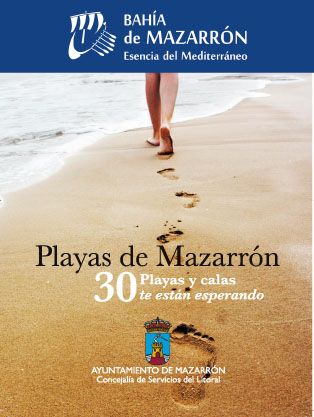 Servicios del Litoral crea una guía informativa de las playas del municipio