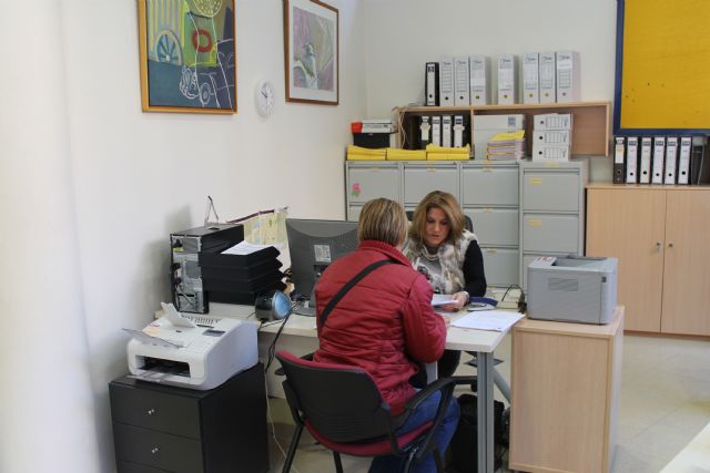 Cerca de 700 familias se benefician de las rebajas en las tasas de agua, alcantarillado y resíduos sólidos urbanos