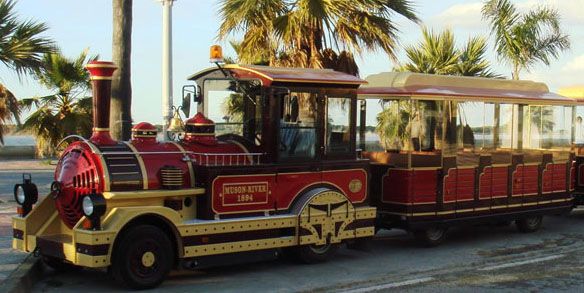 El ayuntamiento programa rutas turísticas guiadas para escolares