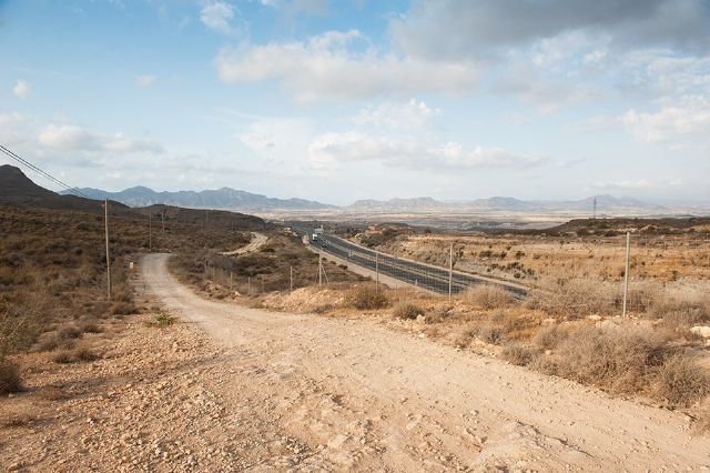 Las obras para acondicionar la Vía Verde comenzarán en septiembre