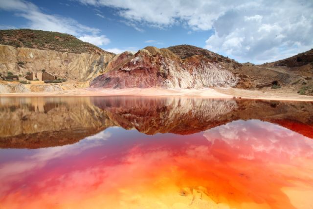 Rutas guiadas gratuitas para conocer la historia, paisajes y rincones únicos de la bahía de Mazarrón