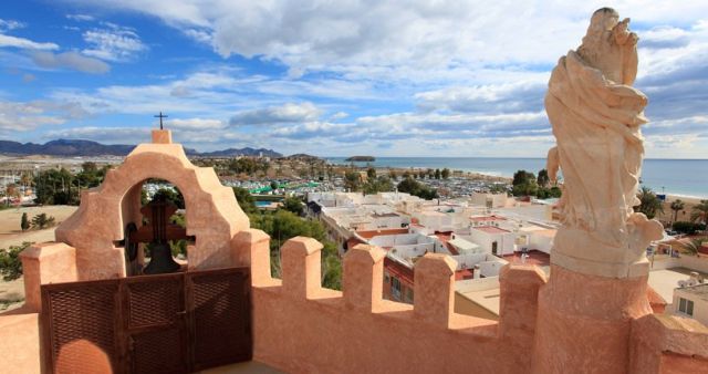 Nuevas rutas recorren la historia, leyendas y rincones de la Bahía de Mazarrón