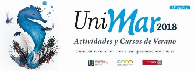 Últimos días de inscripción para los cursos de verano de la universidad del mar