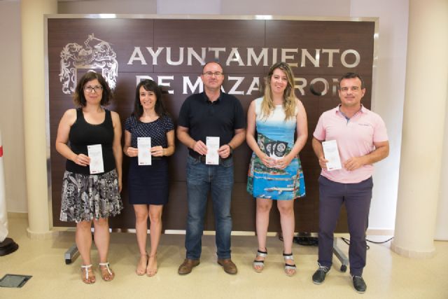 La Universidad del Nar imparte dos nuevos cursos de verano en Mazarrón