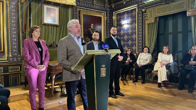 Mazarrón acoge la 32ª Asamblea Anual de AFAMMER Región de Murcia y celebra el papel de las mujeres rurales