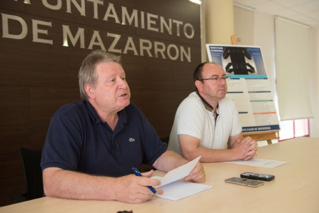 La universidad popular duplica las horas de formación en su nueva oferta de cursos y talleres