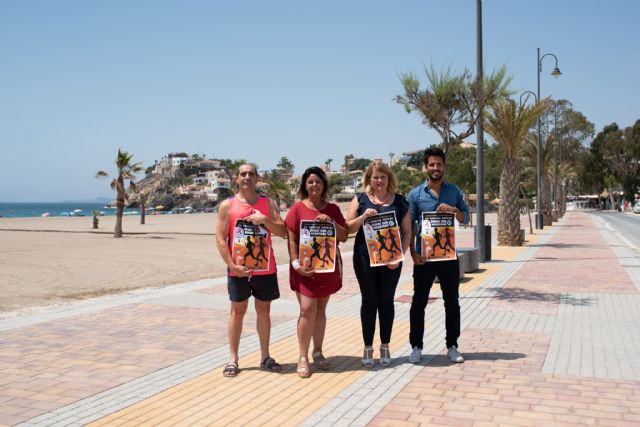 Centenares de corredores participarán este sábado en la III carrera popular a favor de la junta local de la AECC