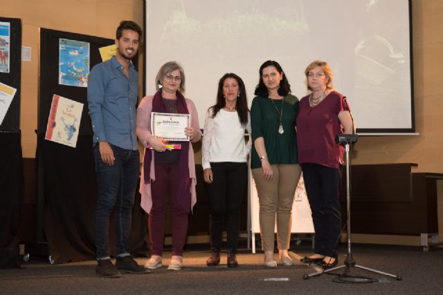 Las bibliotecas reconocen a sus lectores más fieles