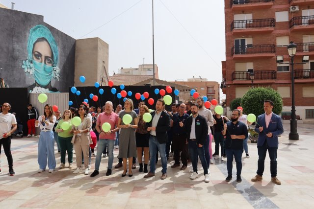 El Ayuntamiento de Mazarrón reafirma su compromiso con la comunidad gitana en el Día Internacional del Pueblo Gitano