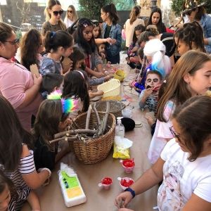 Actividades en familia para celebrar Halloween