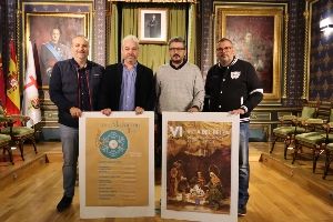 Vive una Navidad cultural en Mazarrón