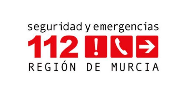 3 heridos en accidente de tráfico ocurrido en RM-3, Mazarrón