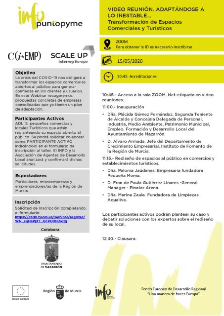 Cómo puedes adaptar tu negocio a la actual situación por Covid-19