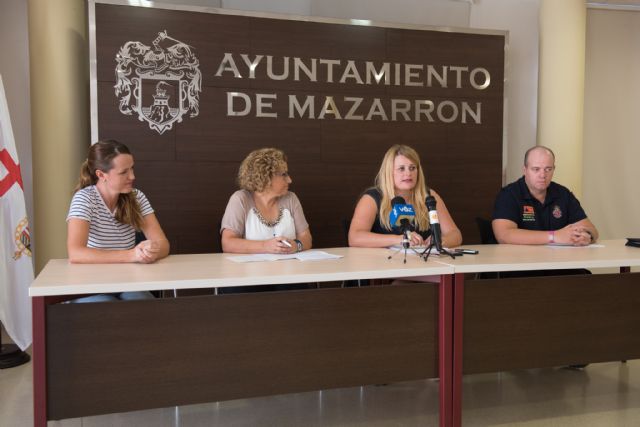 El plan Copla municipal contabiliza cerca de 5.000 asistencias durante el verano