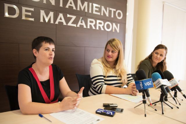 Taller gratuito dirigido a mujeres para fomentar la convivencia y la cohesión social