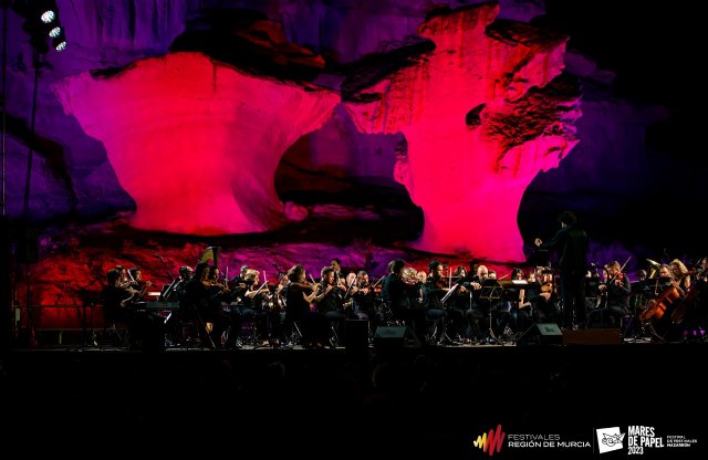 El Festival de Música Clásica FIMM de Mares de Papel, galardonado en los VII Premios Yepes de la Música