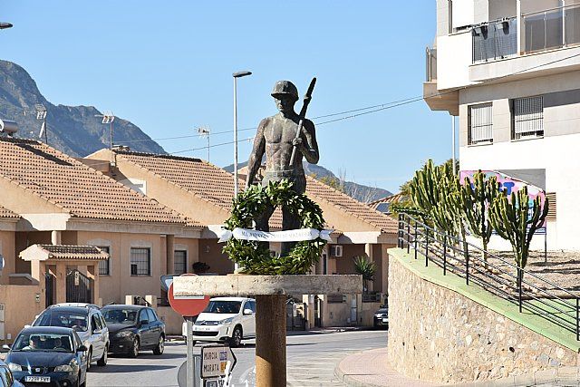 Homenaje a los mineros