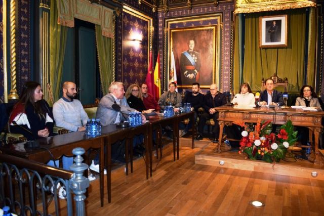 El pleno del ayuntamiento aprueba definitivamente los presupuestos para 2020