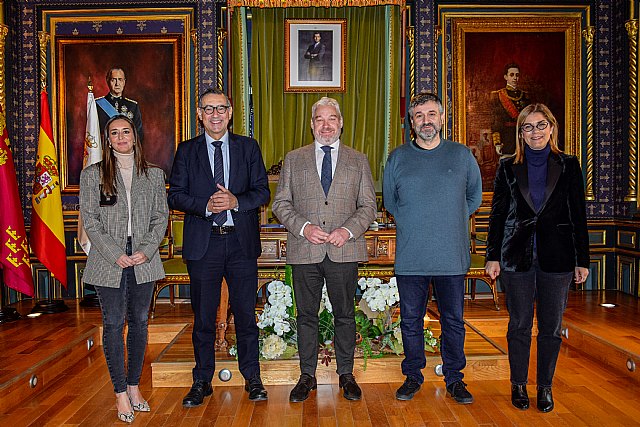 Mazarrón, primer municipio del sureste español que investigará la prevalencia del trastorno del espectro autista