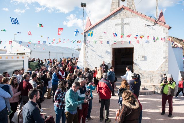 Las fiestas de las Balsicas cumplen con la tradición