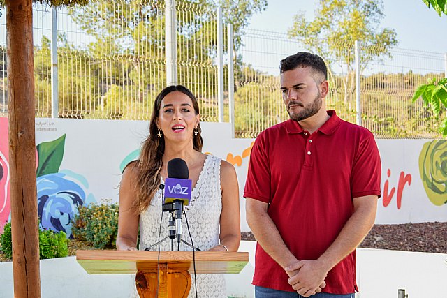 Durante el verano, la Concejalía de Mayores dará vida al Centro de Día con cuatro fiestas temáticas