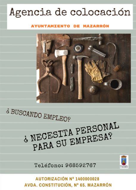 La agencia de colocación estrena nueva aplicación para mejorar la visibilidad de las empresas del municipio