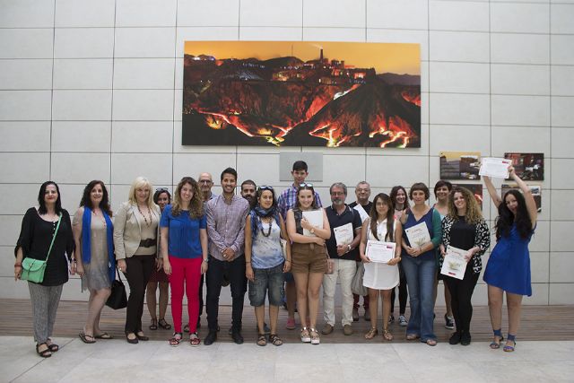 22 alumnos mejoran sus habilidades en inteligencia emocional gracias a un curso de la Universidad del Mar