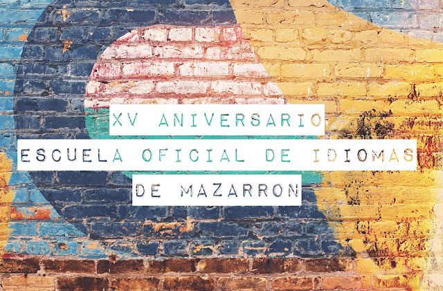 La escuela oficial de idiomas celebra su 15 aniversario