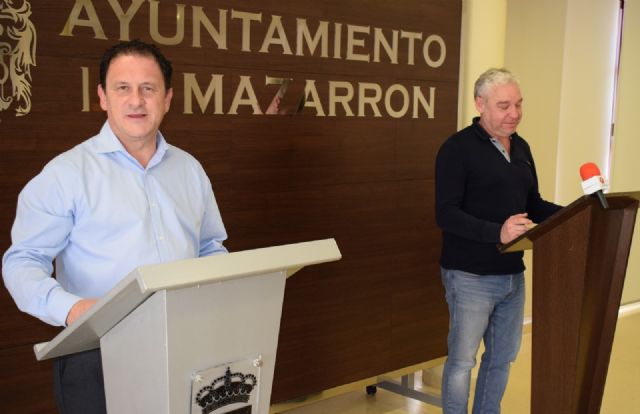 El ayuntamiento destinará un millón de euros de ayudas directas a comercios, pymes y autónomos