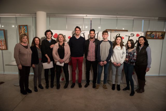 Miguel López y Miguel Lorente ganan los primeros premios del certamen de poesía Declárate