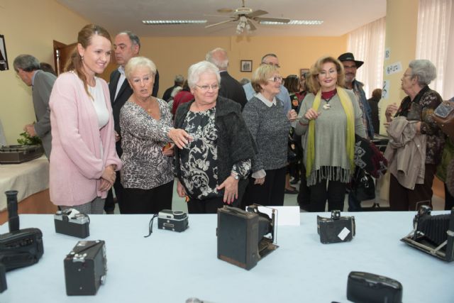 El Centro de Personas Mayores de Puerto de Mazarrón celebra su 25 aniversario