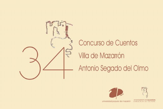 El concurso internacional de cuentos Villa de Mazarrón reconoce esta semana a sus ganadores