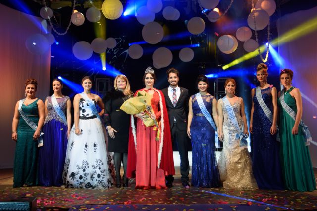 Las candidatas a Reina de las Fiestas de La Purísima ya pueden presentar su solicitud