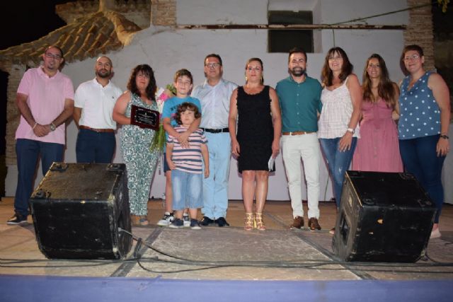 Gañuelas disfruta a lo grande con sus fiestas en honor a San Bartolomé