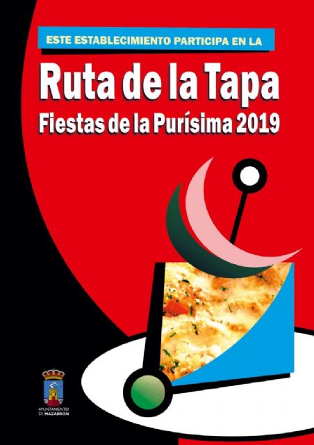 11 establecimientos ofrecen a partir de mañana sus apuestas gastronómicas en la 'Ruta de la tapa'