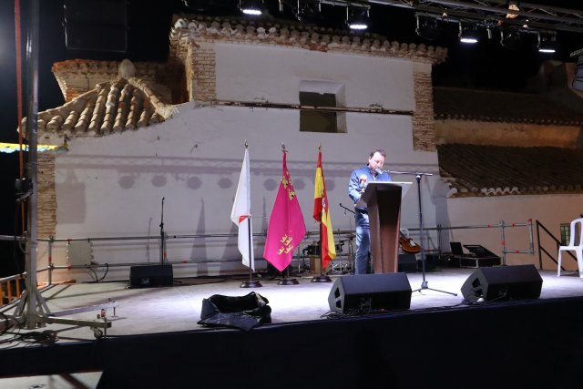 Gañuelas celebró la pasada semana sus fiestas patronales en honor a San Bartolomé