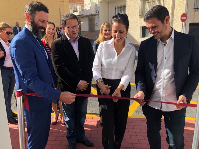 El primer alojamiento de turismo marinero de la Región abre sus puertas en Mazarrón